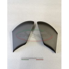 Carbonvani - Ducati Panigale V4 R Style Carbon Fiber Lower Scoops / Ducts / Winglets (2025+)
